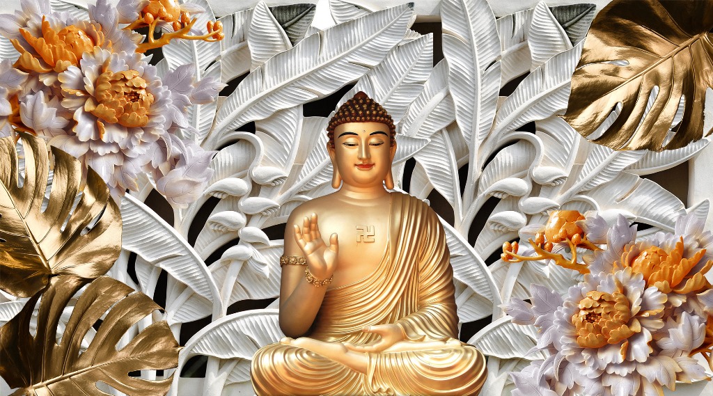 buddha wallpaper